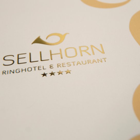 Logo Hotel Sellhorn, Hanstedt, Lüneburger Heide
