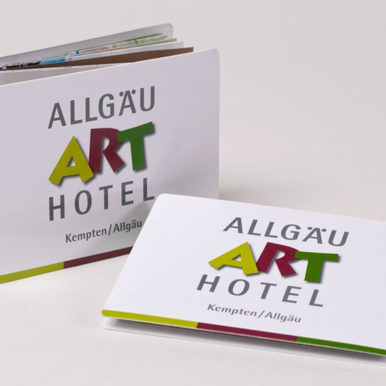 Allgäu ART Hotel, Kempten