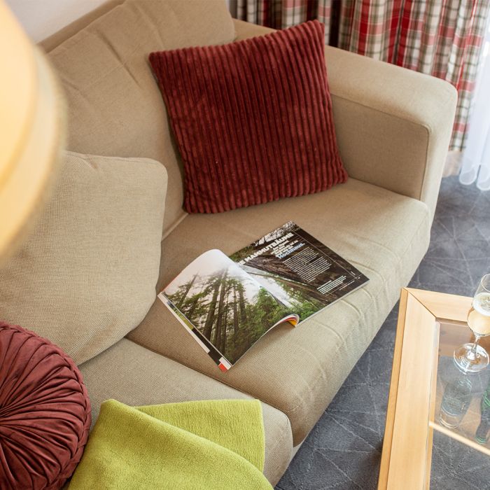 Zimmer- und Ferienwohnungs-Fotografie