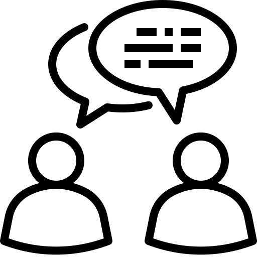 Beratungsgespräch